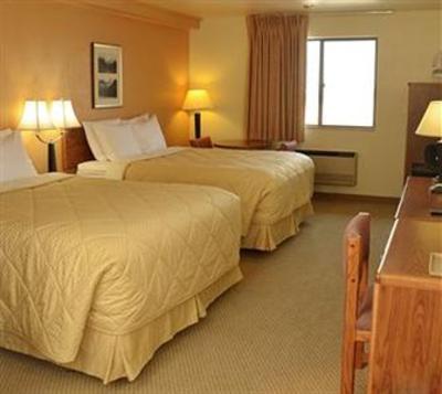 фото отеля Townhouse Inn of Hamilton
