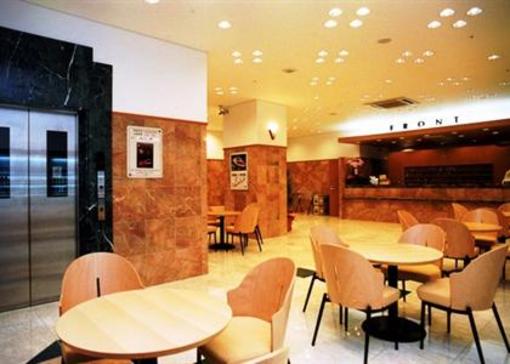 фото отеля Toyoko Inn Minamishinagawa Aomonoyokosho Station