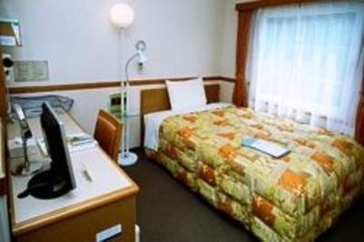 фото отеля Toyoko Inn Minamishinagawa Aomonoyokosho Station