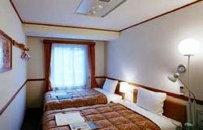фото отеля Toyoko Inn Minamishinagawa Aomonoyokosho Station
