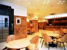фото отеля Toyoko Inn Minamishinagawa Aomonoyokosho Station