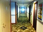 фото отеля Toyoko Inn Minamishinagawa Aomonoyokosho Station