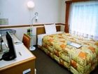 фото отеля Toyoko Inn Minamishinagawa Aomonoyokosho Station