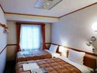фото отеля Toyoko Inn Minamishinagawa Aomonoyokosho Station