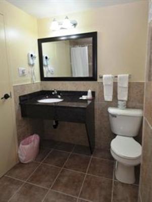 фото отеля Luxury Inn