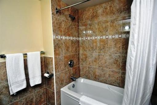фото отеля Luxury Inn