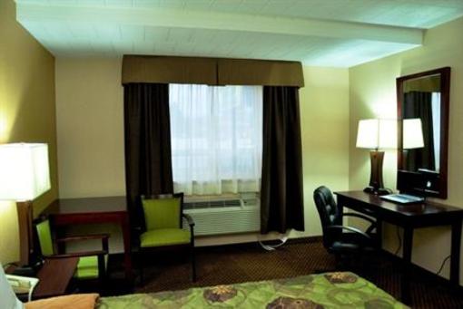 фото отеля Luxury Inn