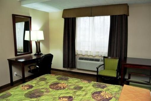 фото отеля Luxury Inn