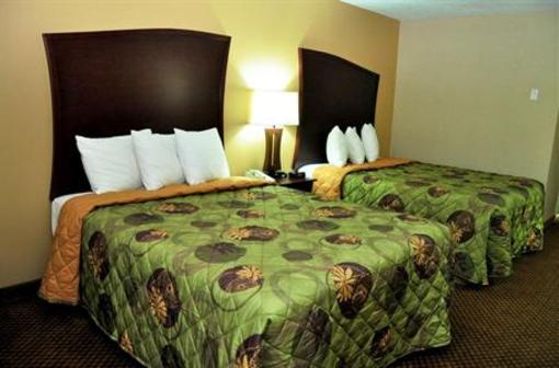 фото отеля Luxury Inn