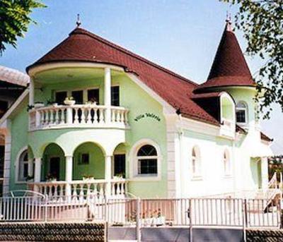фото отеля Villa Valeria