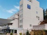 Tryp Segovia-Los Angeles Nayade Hotel