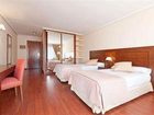 фото отеля Tryp Segovia-Los Angeles Nayade Hotel