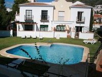 Apartamentos La Luna Nerja
