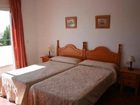 фото отеля Apartamentos La Luna Nerja