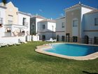 фото отеля Apartamentos La Luna Nerja