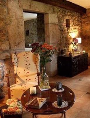 фото отеля El Buho de la Remolina Hotel Parres