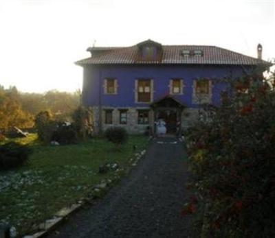 фото отеля El Buho de la Remolina Hotel Parres