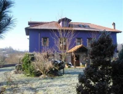 фото отеля El Buho de la Remolina Hotel Parres