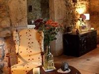 El Buho de la Remolina Hotel Parres