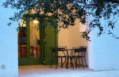 фото отеля Villaggio Primizia