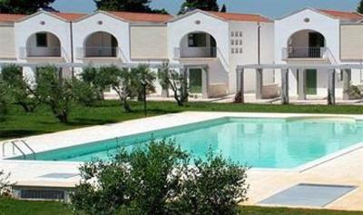 фото отеля Villaggio Primizia