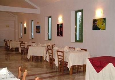 фото отеля Villaggio Primizia