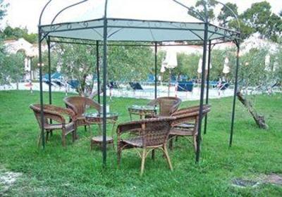 фото отеля Villaggio Primizia