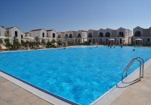 фото отеля Villaggio Primizia