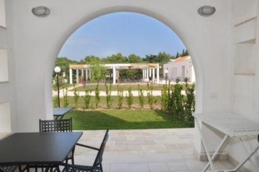 фото отеля Villaggio Primizia