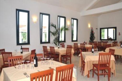 фото отеля Villaggio Primizia