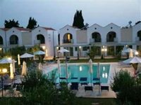 Villaggio Primizia
