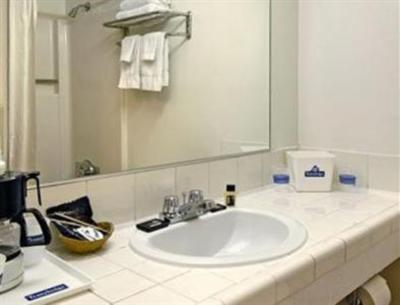 фото отеля Travelodge Mammoth Lakes