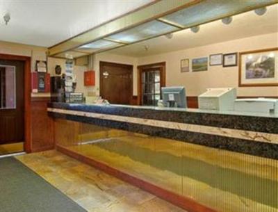 фото отеля Travelodge Mammoth Lakes