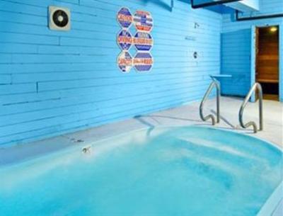 фото отеля Travelodge Mammoth Lakes