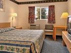 фото отеля Travelodge Mammoth Lakes