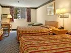 фото отеля Travelodge Mammoth Lakes