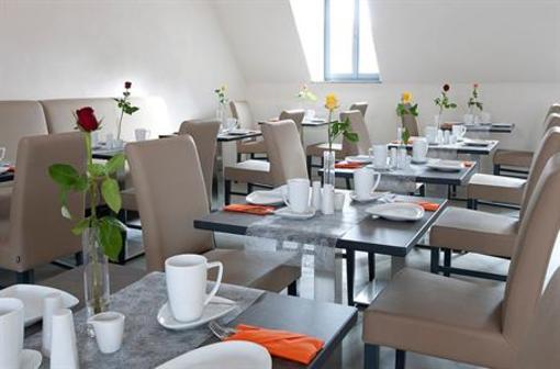 фото отеля Hotel Freihof Prichsenstadt