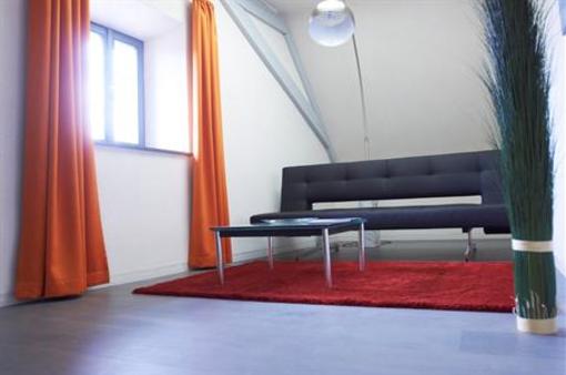 фото отеля Hotel Freihof Prichsenstadt