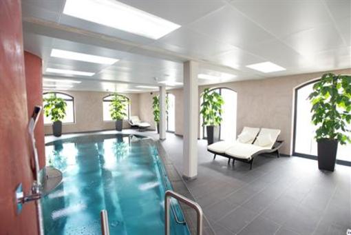 фото отеля Hotel Freihof Prichsenstadt