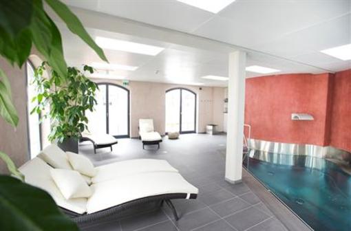 фото отеля Hotel Freihof Prichsenstadt