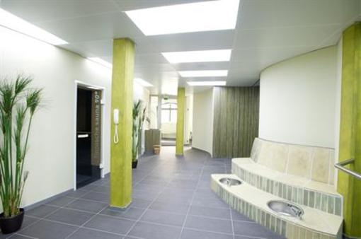 фото отеля Hotel Freihof Prichsenstadt