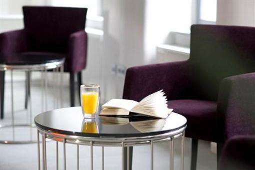 фото отеля Hotel Freihof Prichsenstadt