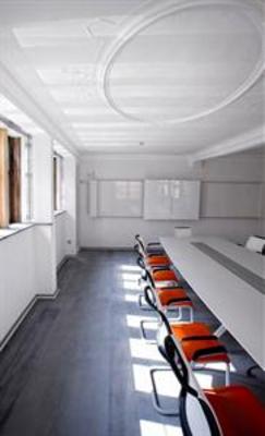 фото отеля Hotel Freihof Prichsenstadt