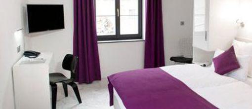 фото отеля Hotel Freihof Prichsenstadt
