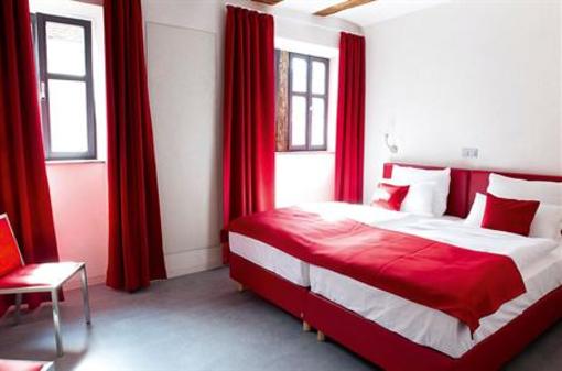 фото отеля Hotel Freihof Prichsenstadt
