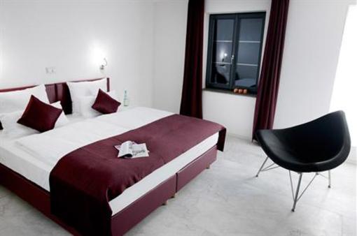 фото отеля Hotel Freihof Prichsenstadt