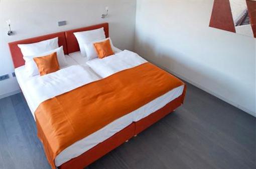 фото отеля Hotel Freihof Prichsenstadt