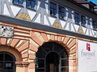 Hotel Freihof Prichsenstadt