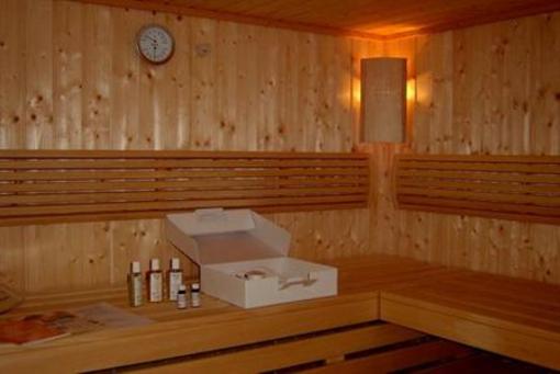 фото отеля Pension Alpenhof Berwang