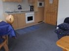 фото отеля Pension Alpenhof Berwang